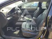 2020 Hyundai Elantra фото