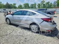 2020 Hyundai Elantra фото