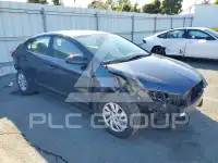 2020 Hyundai Elantra фото
