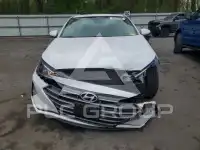 2020 Hyundai Elantra фото