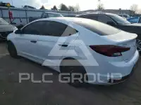 2020 Hyundai Elantra фото