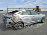 2020 Hyundai Elantra фото