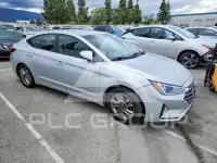 2020 Hyundai Elantra фото