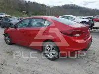 2020 Hyundai Elantra фото