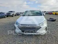 2020 Hyundai Elantra фото