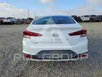 2020 Hyundai Elantra фото