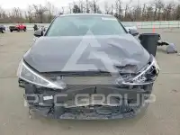 2020 Hyundai Elantra фото