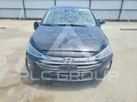 2020 Hyundai Elantra фото