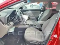 2020 Hyundai Elantra фото