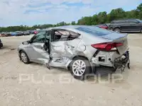 2020 Hyundai Elantra фото