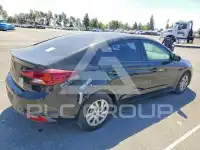 2020 Hyundai Elantra фото