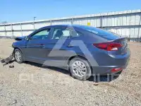 2020 Hyundai Elantra фото
