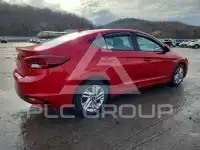 2020 Hyundai Elantra фото