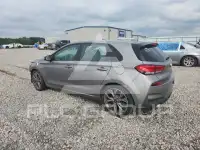 2020 Hyundai Elantra фото