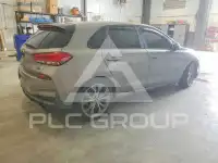 2020 Hyundai Elantra фото