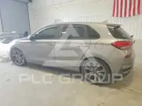 2020 Hyundai Elantra фото