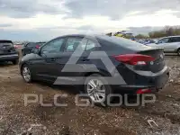 2020 Hyundai Elantra фото