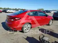 2020 Hyundai Elantra фото