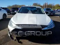 2020 Hyundai Elantra фото