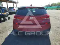 2020 Hyundai Elantra фото
