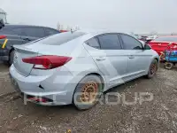 2020 Hyundai Elantra фото