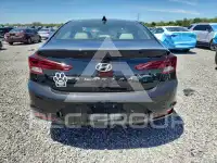 2020 Hyundai Elantra фото