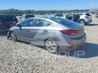2020 Hyundai Elantra фото