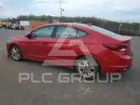 2020 Hyundai Elantra фото