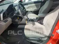 2020 Hyundai Elantra фото