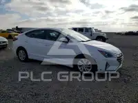 2020 Hyundai Elantra фото