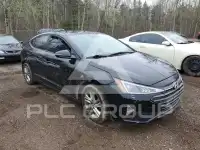 2020 Hyundai Elantra фото