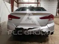 2020 Hyundai Elantra фото