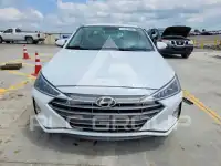 2020 Hyundai Elantra фото