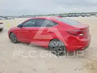 2020 Hyundai Elantra фото