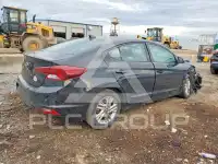 2020 Hyundai Elantra фото