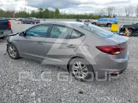 2020 Hyundai Elantra фото