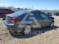 2020 Hyundai Elantra фото