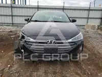 2020 Hyundai Elantra фото