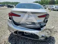 2020 Hyundai Elantra фото