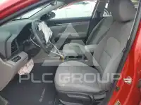 2020 Hyundai Elantra фото