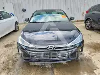 2020 Hyundai Elantra фото