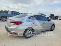 2020 Hyundai Elantra фото