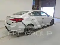 2020 Hyundai Elantra фото