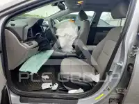 2020 Hyundai Elantra фото