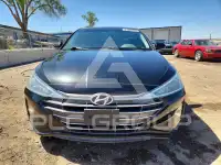 2020 Hyundai Elantra фото