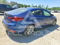 2020 Hyundai Elantra фото