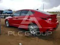 2020 Hyundai Elantra фото