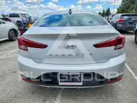 2020 Hyundai Elantra фото