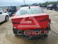 2020 Hyundai Elantra фото