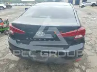 2020 Hyundai Elantra фото